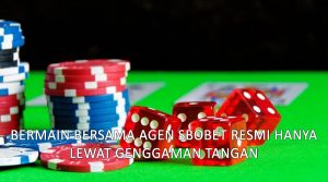 Poker Online Login Sbobet
